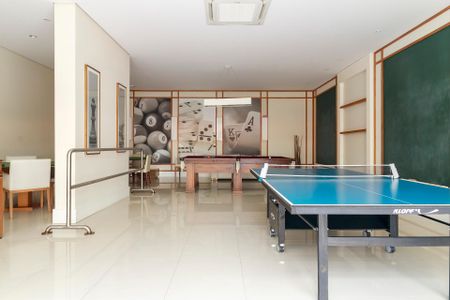 Apartamento para alugar com 160m², 3 quartos e 3 vagasSala de Jogos
