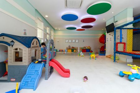 Apartamento para alugar com 160m², 3 quartos e 3 vagasBrinquedoteca