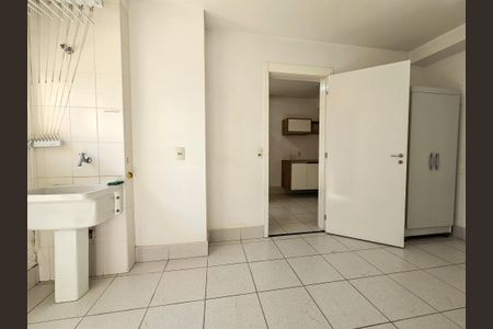 Apartamento para alugar com 160m², 3 quartos e 3 vagasÁrea de Serviço