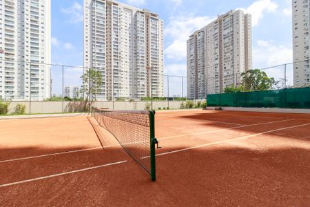 Apartamento para alugar com 160m², 3 quartos e 3 vagasQuadra Tênis