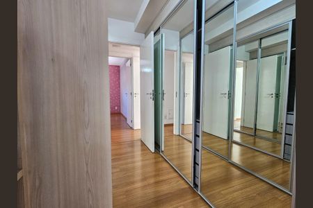 Apartamento para alugar com 160m², 3 quartos e 3 vagasSuíte 3