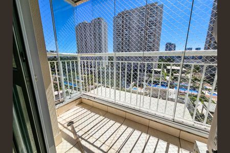 Apartamento para alugar com 160m², 3 quartos e 3 vagasSuíte 3