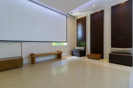 Apartamento para alugar com 160m², 3 quartos e 3 vagasÁrea comum
