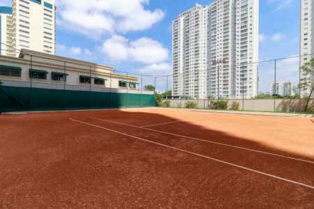 Apartamento para alugar com 160m², 3 quartos e 3 vagasQuadra Tênis