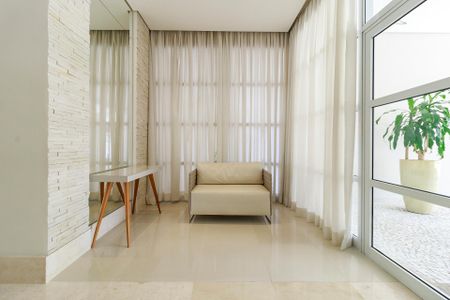 Apartamento para alugar com 160m², 3 quartos e 3 vagasÁrea comum
