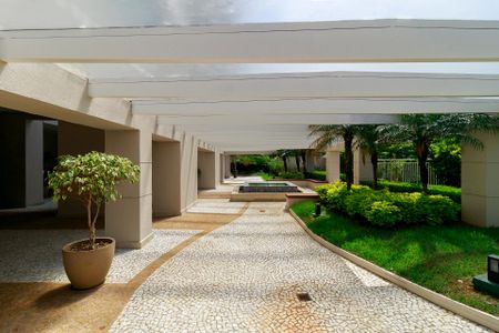 Apartamento para alugar com 160m², 3 quartos e 3 vagasÁrea comum