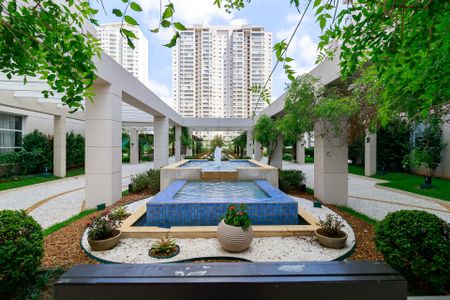 Apartamento para alugar com 160m², 3 quartos e 3 vagasÁrea comum