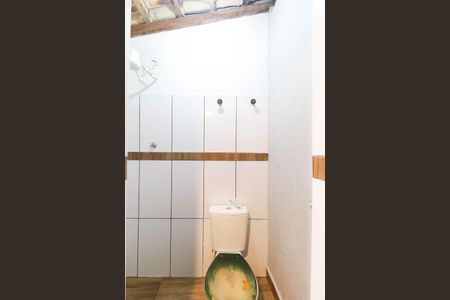 Casa para alugar com 1 quarto, 72m² em Furnas, São Paulo