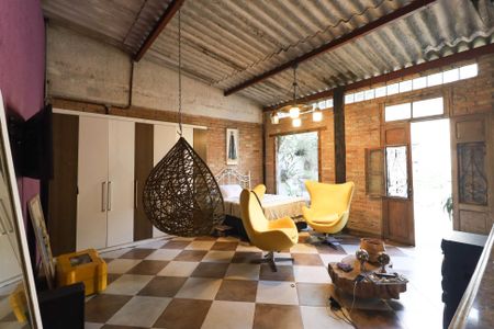 Casa para alugar com 1 quarto, 72m² em Furnas, São Paulo