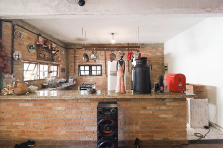 Casa para alugar com 1 quarto, 72m² em Furnas, São Paulo