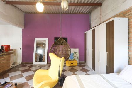 Casa para alugar com 1 quarto, 72m² em Furnas, São Paulo