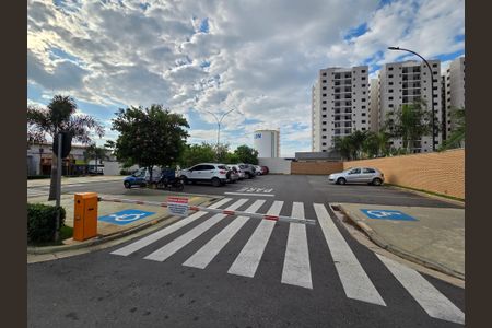 Apartamento para alugar com 57m², 2 quartos e 1 vagaÁrea comum