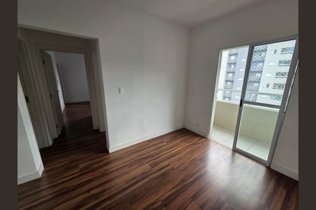 Sala de apartamento para alugar com 2 quartos, 57m² em Hortolândia , Hortolândia