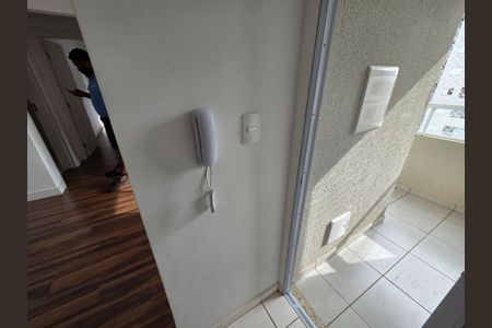 Apartamento para alugar com 57m², 2 quartos e 1 vagaCozinha