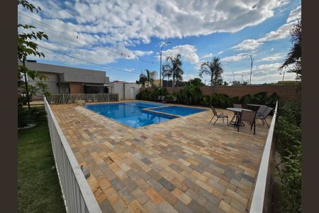 Apartamento para alugar com 57m², 2 quartos e 1 vagaÁrea comum - Piscina