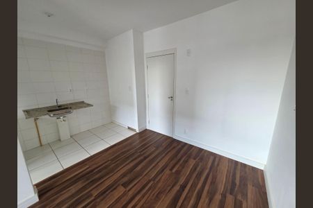 Sala de Jantar de apartamento para alugar com 2 quartos, 57m² em Hortolândia , Hortolândia