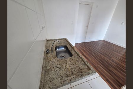 Apartamento para alugar com 57m², 2 quartos e 1 vagaCozinha