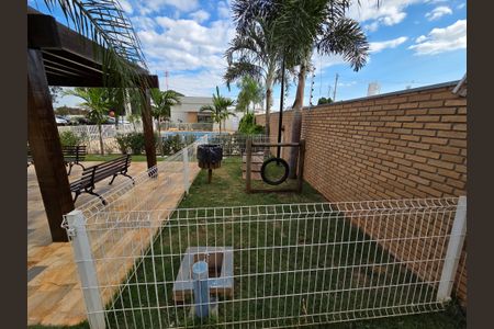 Apartamento para alugar com 57m², 2 quartos e 1 vagaÁrea comum
