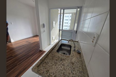 Apartamento para alugar com 57m², 2 quartos e 1 vagaCozinha