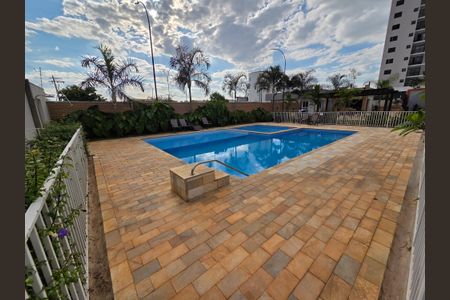 Apartamento para alugar com 57m², 2 quartos e 1 vagaÁrea comum - Piscina