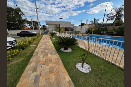Apartamento para alugar com 57m², 2 quartos e 1 vagaÁrea comum - Piscina