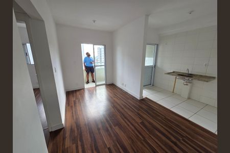 Sala de Jantar de apartamento para alugar com 2 quartos, 57m² em Hortolândia , Hortolândia