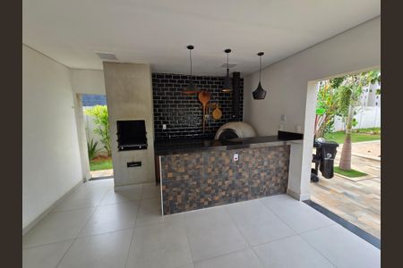 Apartamento para alugar com 57m², 2 quartos e 1 vagaÁrea comum - Churrasqueira