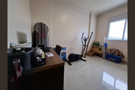 Quarto de apartamento para alugar com 3 quartos, 95m² em Barreiros, São José