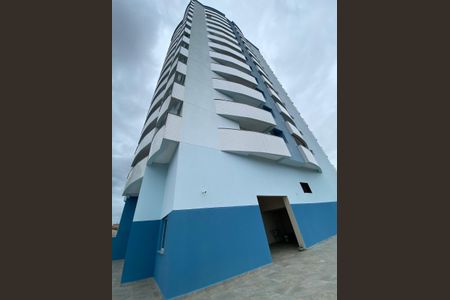 Apartamento para alugar com 95m², 3 quartos e 1 vagaFachada