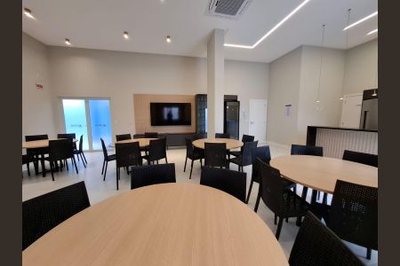 Apartamento para alugar com 95m², 3 quartos e 1 vagaSalão de Festas