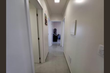 Apartamento para alugar com 95m², 3 quartos e 1 vagaCorredor