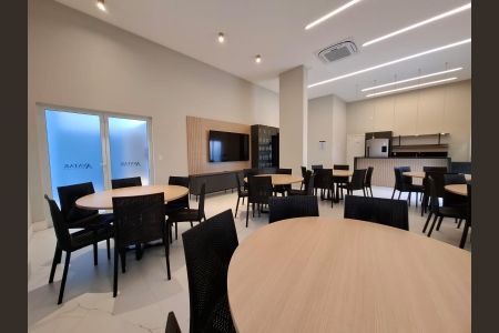 Apartamento para alugar com 95m², 3 quartos e 1 vagaSalão de Festas