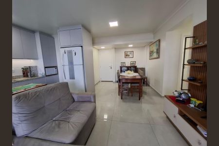 Apartamento para alugar com 95m², 3 quartos e 1 vagaSala