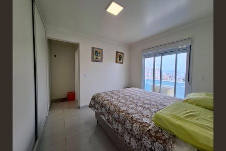 Apartamento para alugar com 95m², 3 quartos e 1 vagaQuarto