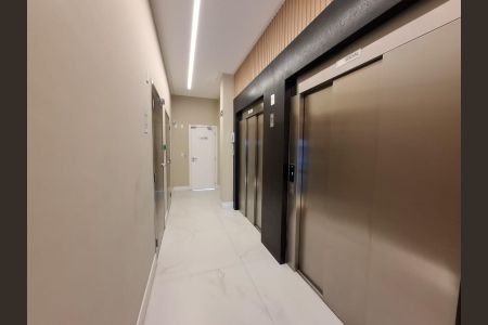 Apartamento para alugar com 95m², 3 quartos e 1 vagaCorredor