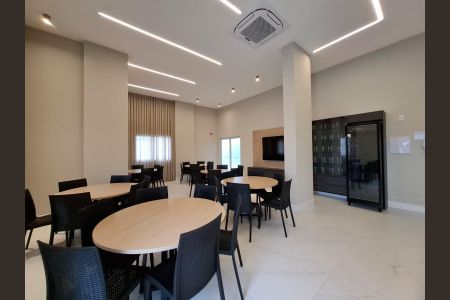 Apartamento para alugar com 95m², 3 quartos e 1 vagaSalão de Festas