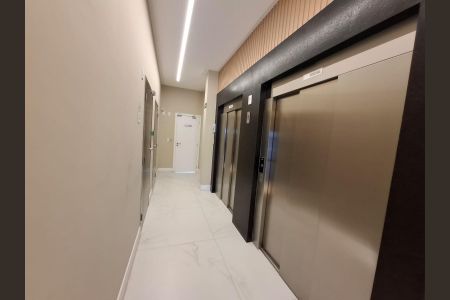 Apartamento para alugar com 95m², 3 quartos e 1 vagaCorredor
