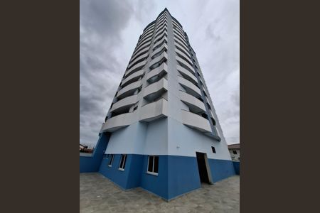 Apartamento para alugar com 95m², 3 quartos e 1 vagaFachada