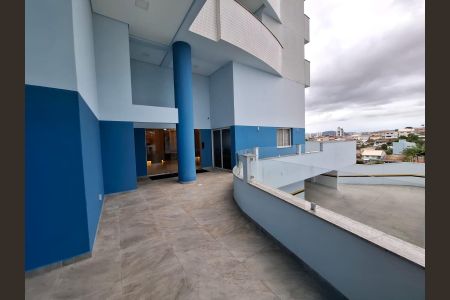 Apartamento para alugar com 95m², 3 quartos e 1 vagaÁrea externa