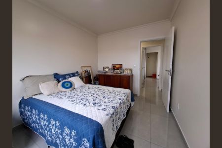 Apartamento para alugar com 95m², 3 quartos e 1 vagaQuarto