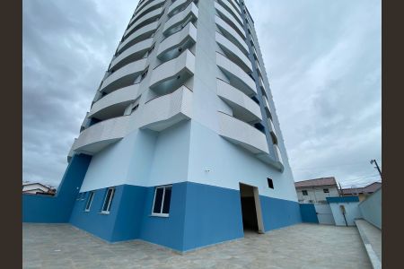 Apartamento para alugar com 95m², 3 quartos e 1 vagaFachada