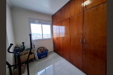 Apartamento para alugar com 95m², 3 quartos e 1 vagaQuarto