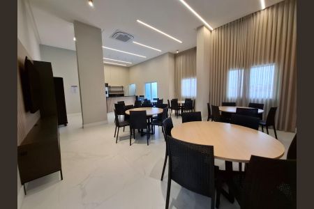 Apartamento para alugar com 95m², 3 quartos e 1 vagaSalão de Festas