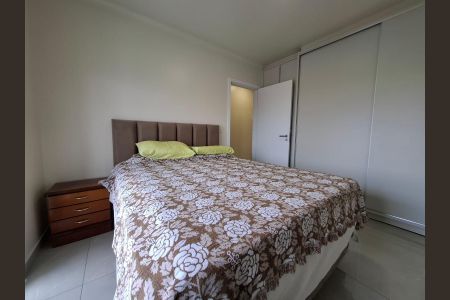 Apartamento para alugar com 95m², 3 quartos e 1 vagaQuarto