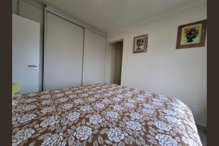 Quarto de apartamento para alugar com 3 quartos, 95m² em Barreiros, São José