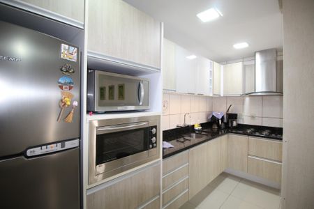 Casa à venda com 492m², 3 quartos e 3 vagasSala/Cozinha