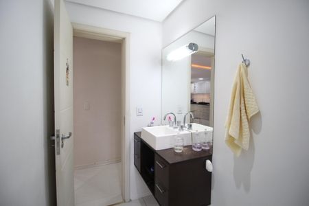 Casa à venda com 492m², 3 quartos e 3 vagasBanheiro