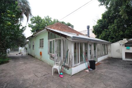 Casa à venda com 492m², 3 quartos e 3 vagasQuintal