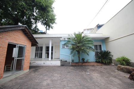 Casa à venda com 492m², 3 quartos e 3 vagasQuintal