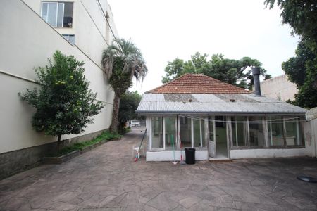 Casa à venda com 492m², 3 quartos e 3 vagasQuintal